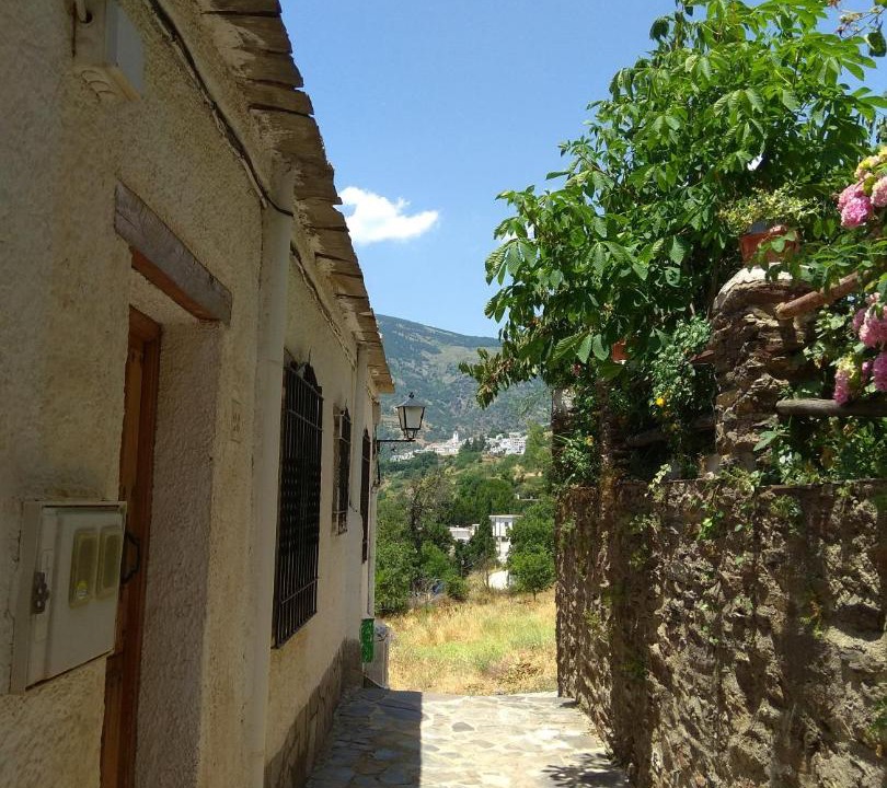 Photo of Others in Bubion