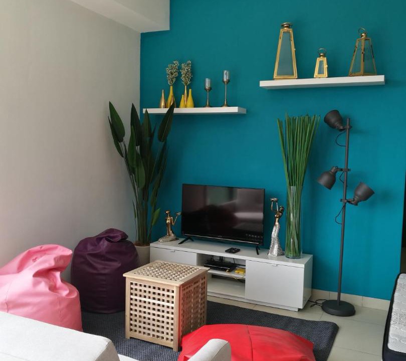 Photo of Livingroom in Genting Highlands