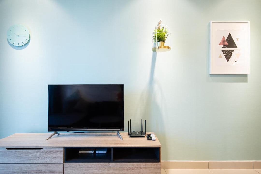 Photo of Livingroom in Taman P Ramlee