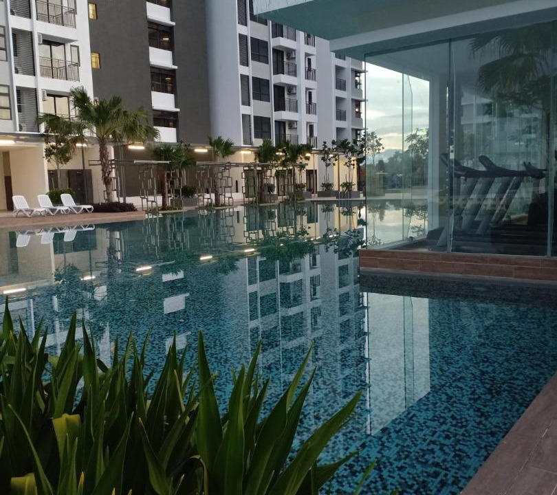 Photo of Outdoor in Kajang