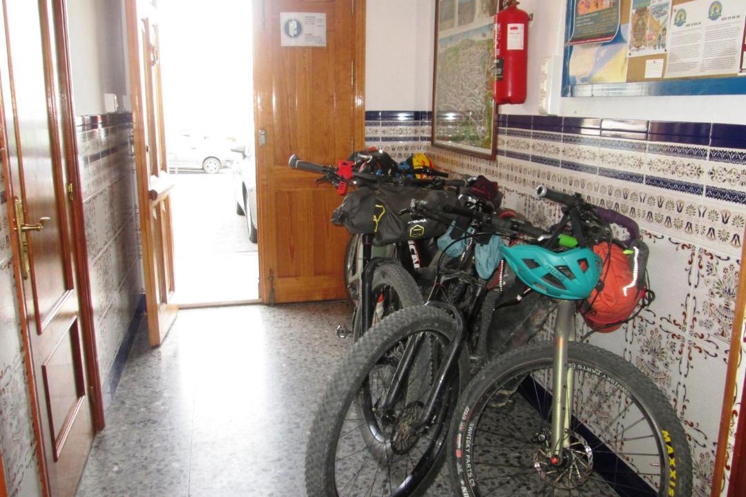 Photo of Others in Alhama de Granada