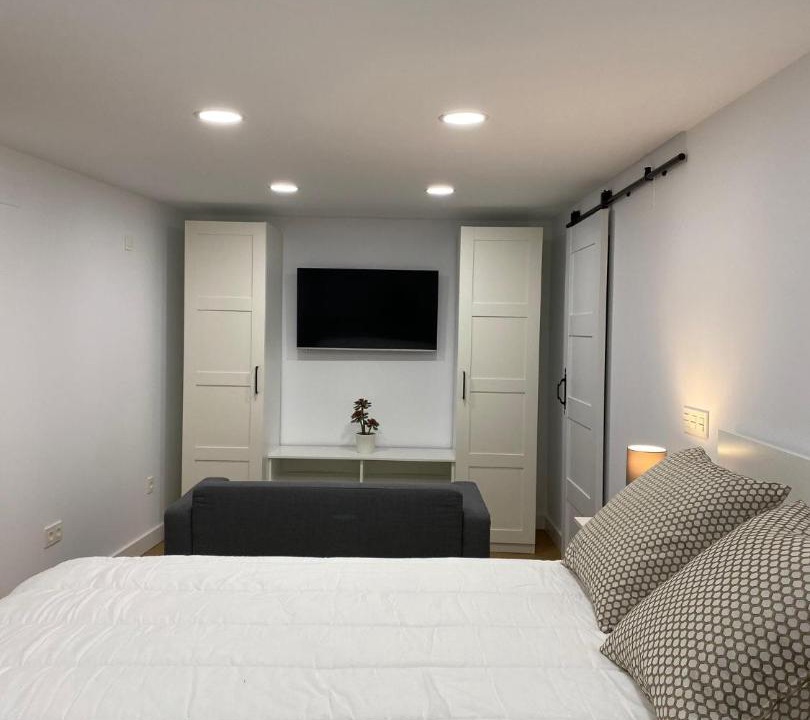 Photo of Bedroom in Guejar Sierra