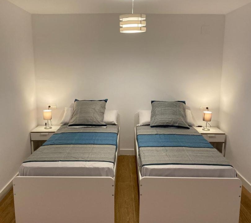 Photo of Bedroom in Guejar Sierra