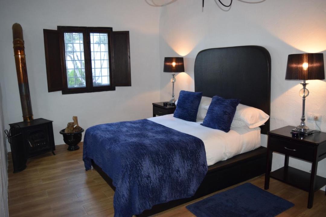 Photo of Bedroom in Benamaurel
