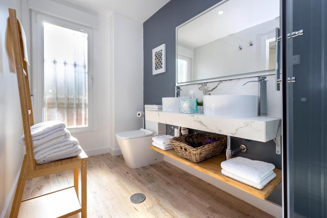Photo of Bathroom in Albaicin