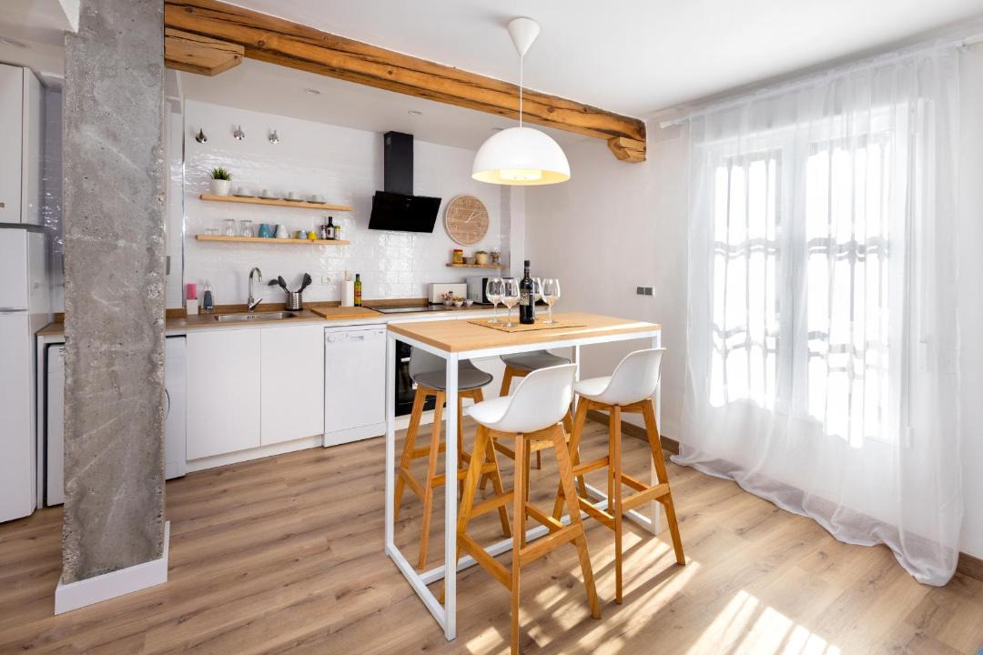 Photo of Kitchen in Albaicin