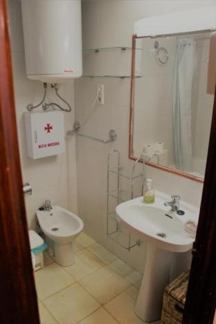 Photo of Bathroom in Pradollano