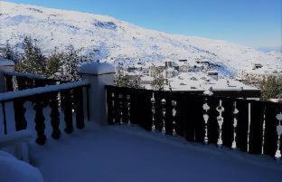 Photo of Patio Balcony in Pradollano