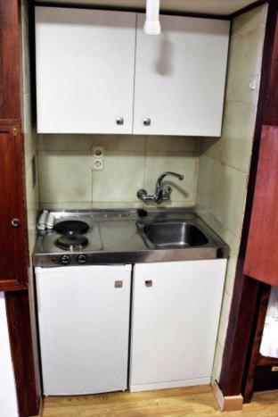 Photo of Kitchen in Pradollano