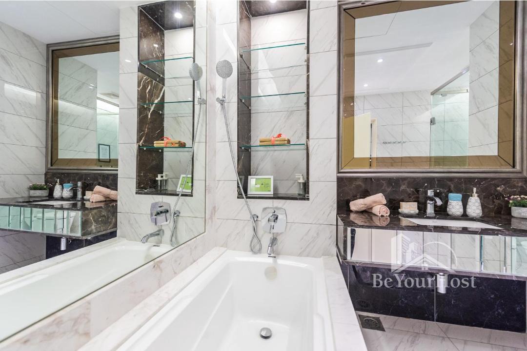 Photo of Bathroom in Sri Hartamas