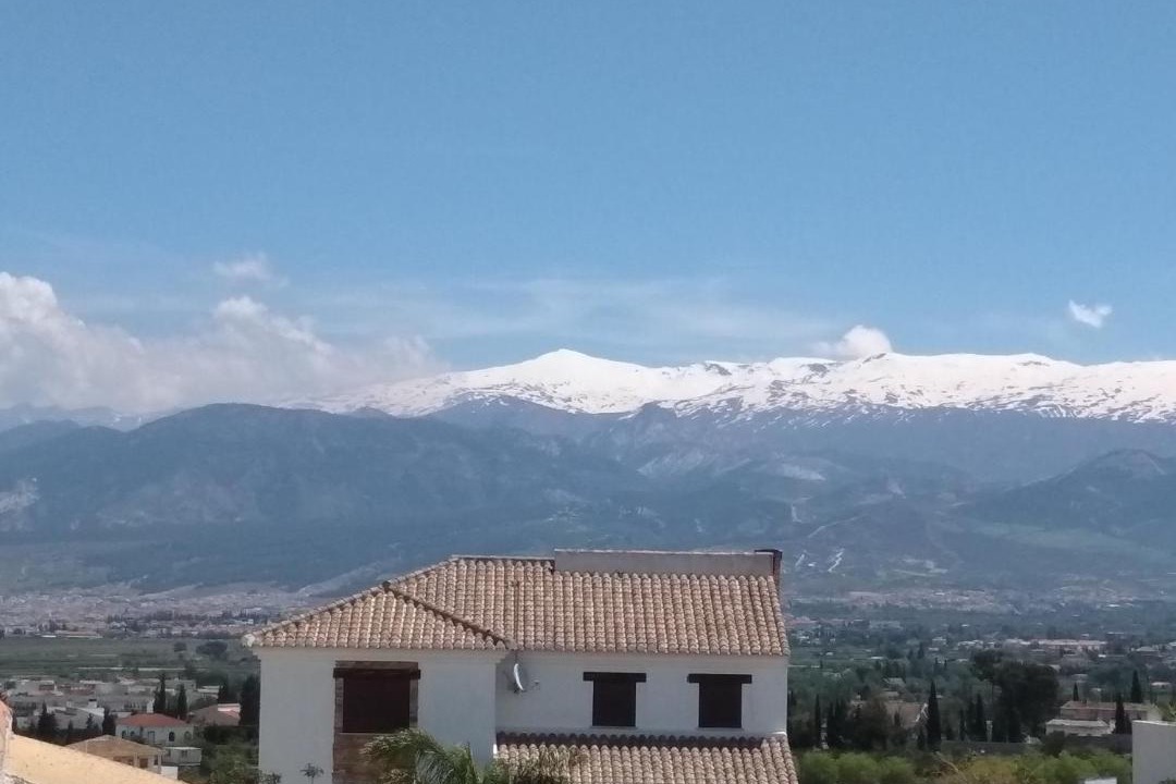 Photo of Buildings in Las Gabias