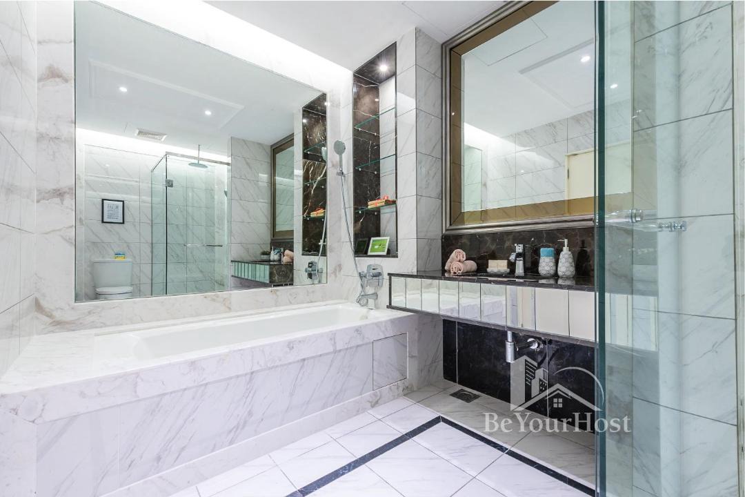 Photo of Bathroom in Sri Hartamas