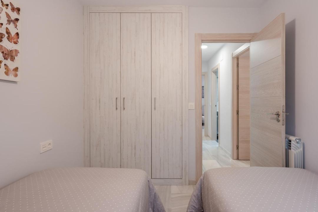 Photo of Bedroom in Cervantes