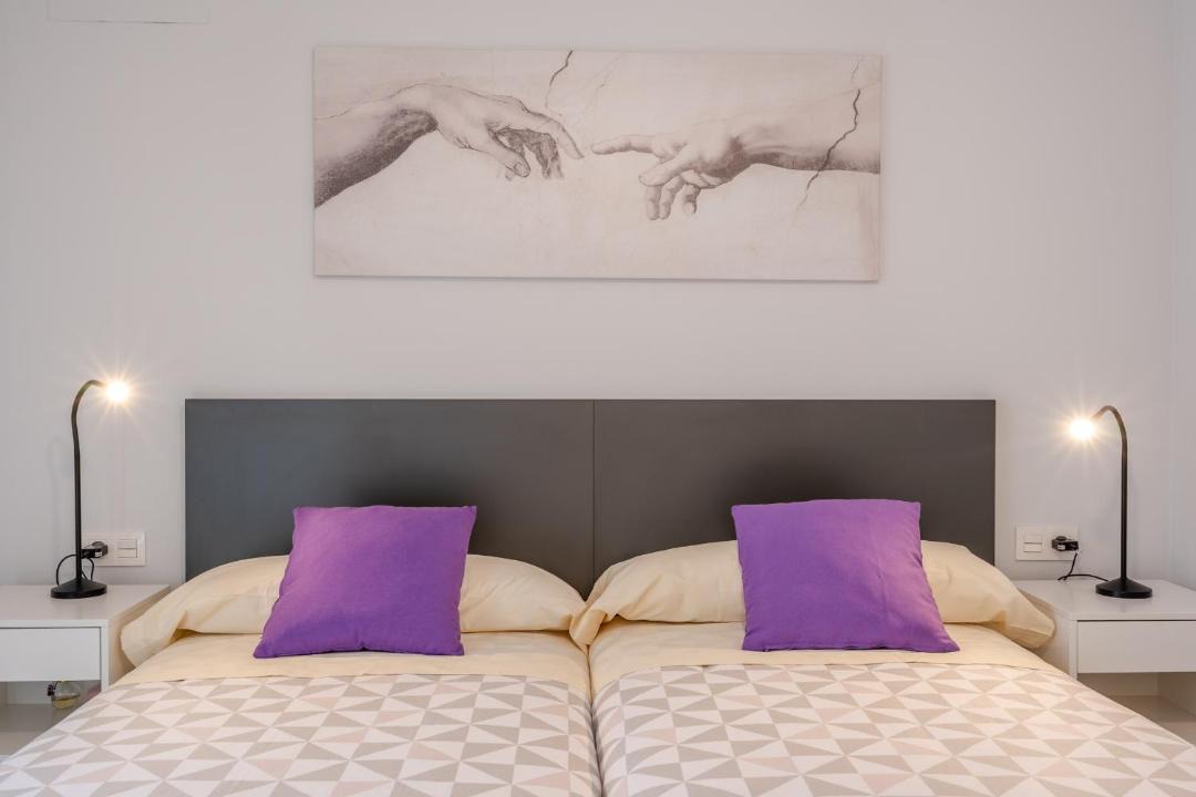 Photo of Bedroom in Cervantes