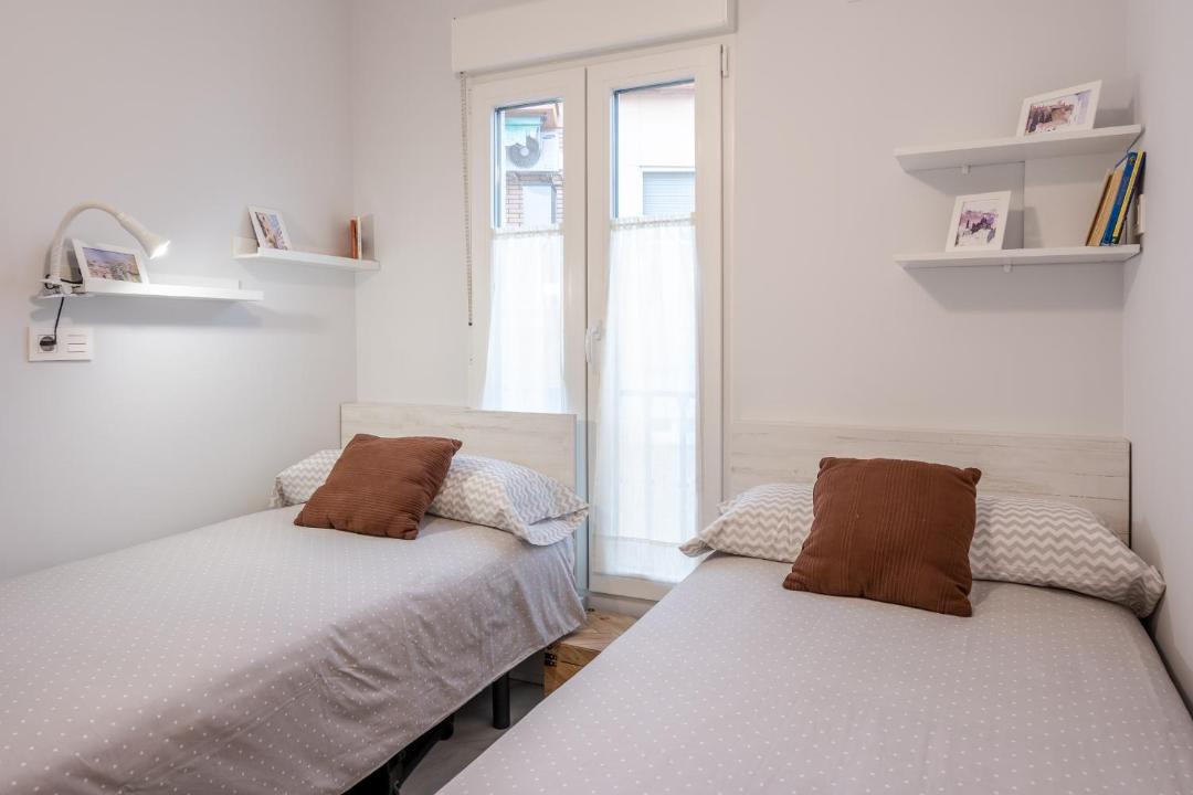Photo of Bedroom in Cervantes