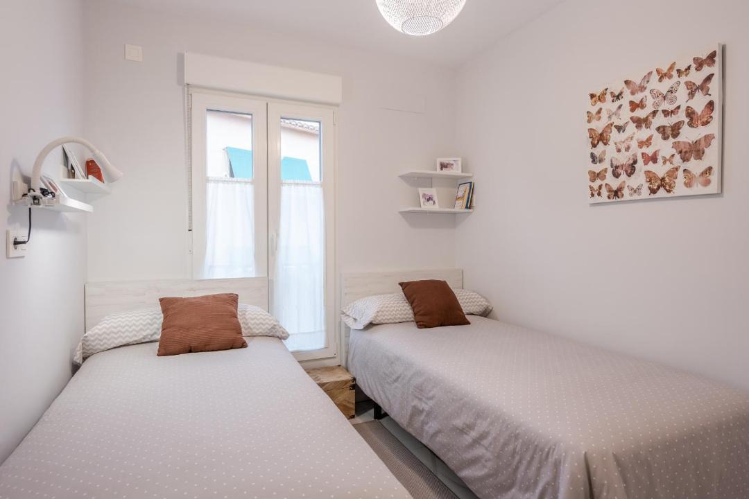 Photo of Bedroom in Cervantes