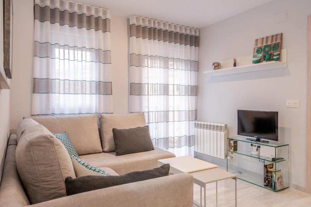 Photo of Livingroom in Cervantes