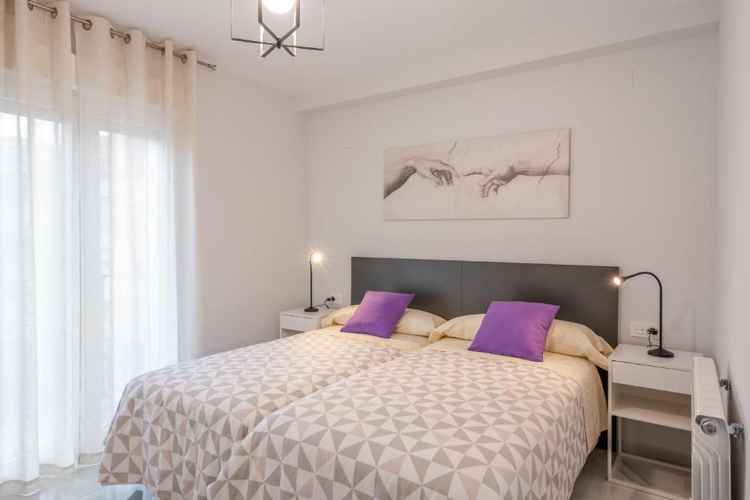 Photo of Bedroom in Cervantes