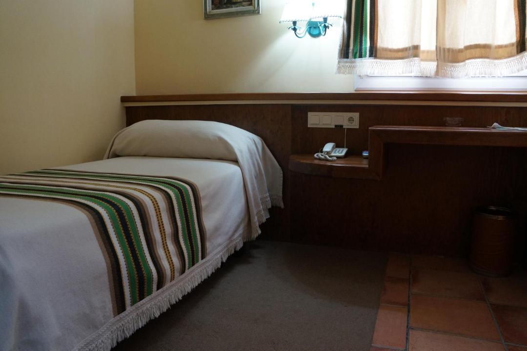 Photo of Bedroom in Villanueva de las Torres
