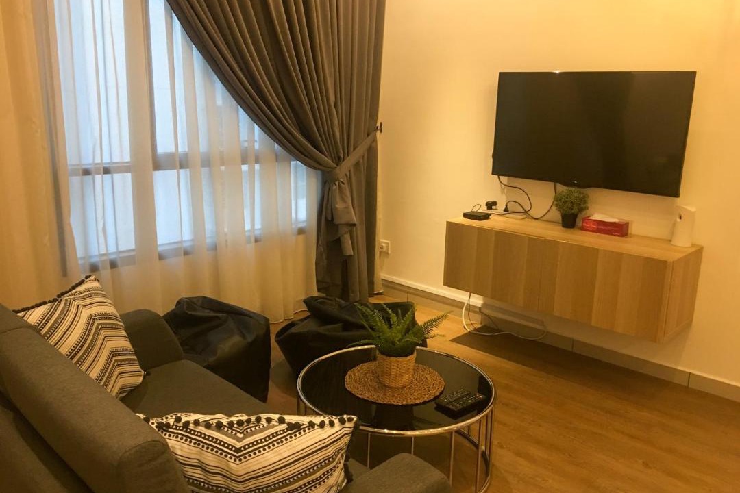 Photo of Livingroom in Bukit Jalil