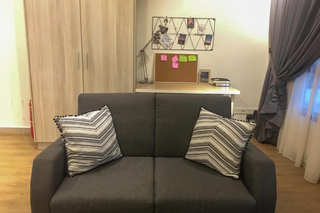 Photo of Livingroom in Bukit Jalil