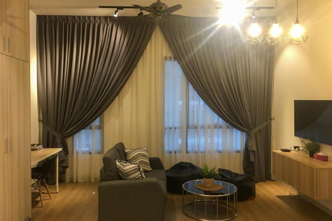 Photo of Livingroom in Bukit Jalil