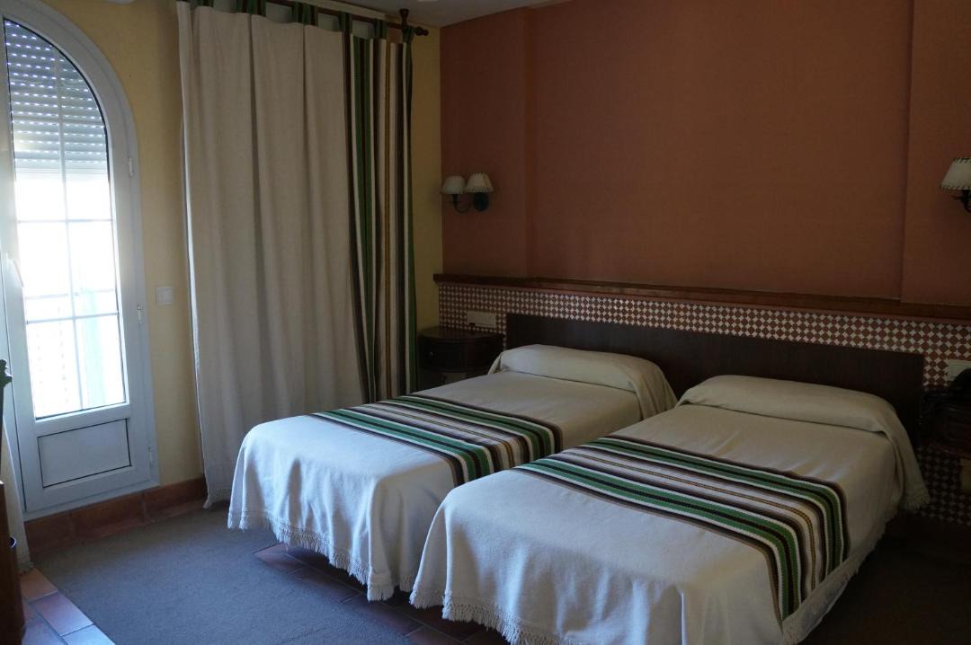 Photo of Bedroom in Villanueva de las Torres