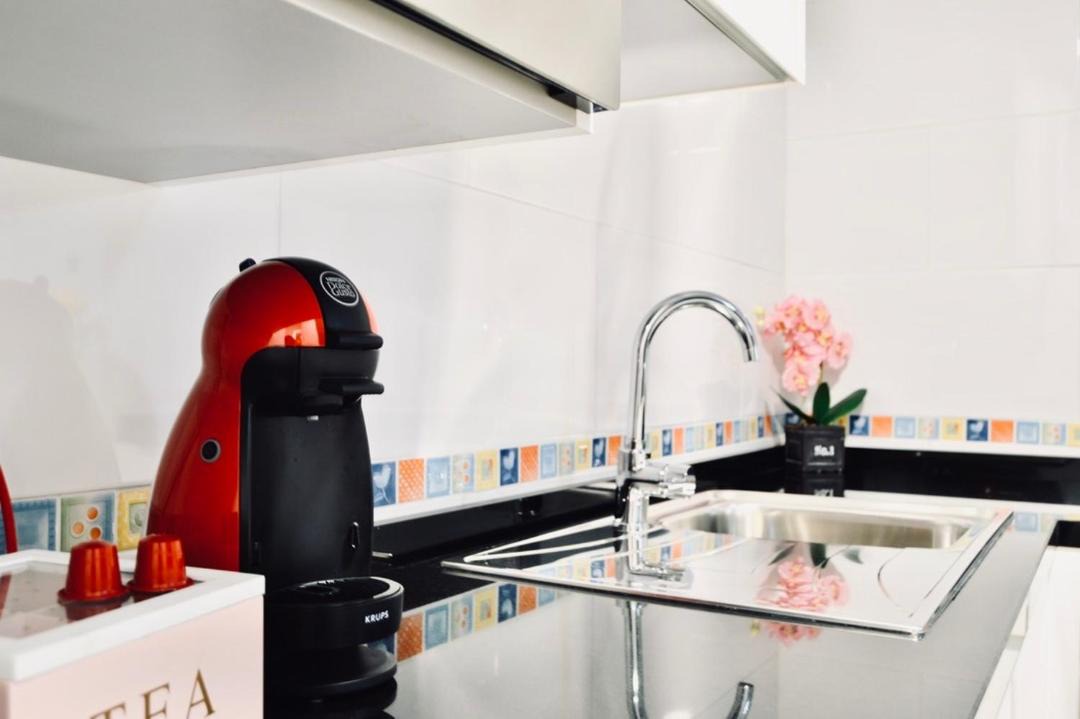 Photo of Kitchen in Monachil