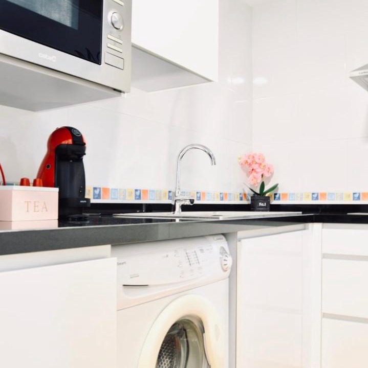 Photo of Kitchen in Monachil