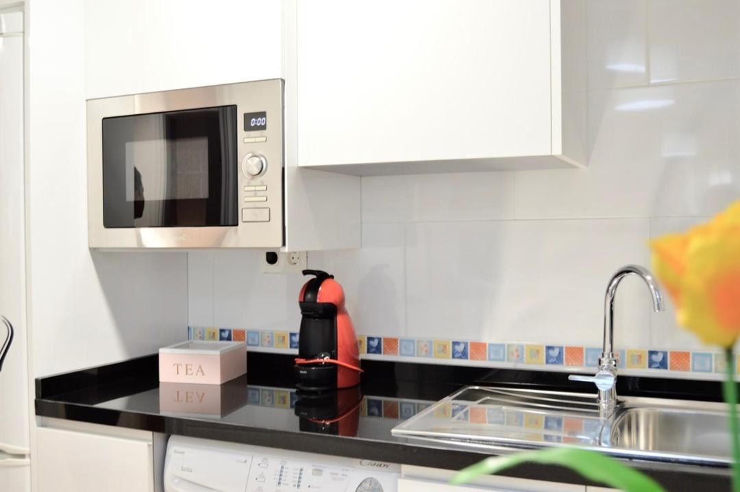 Photo of Kitchen in Monachil