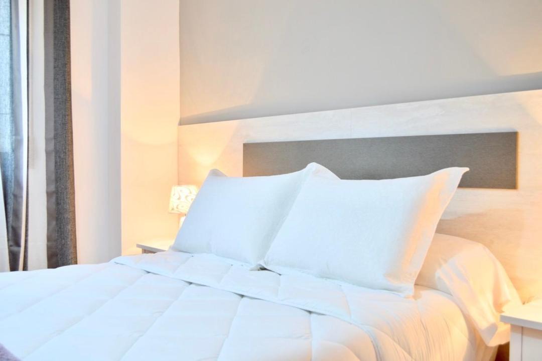 Photo of Bedroom in Monachil