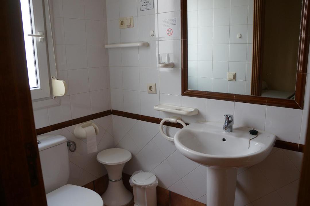 Photo of Bathroom in Villanueva de las Torres