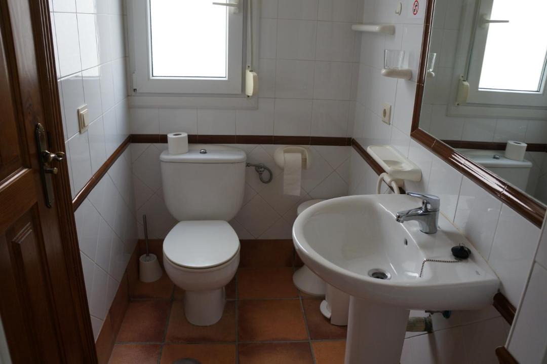 Photo of Bathroom in Villanueva de las Torres
