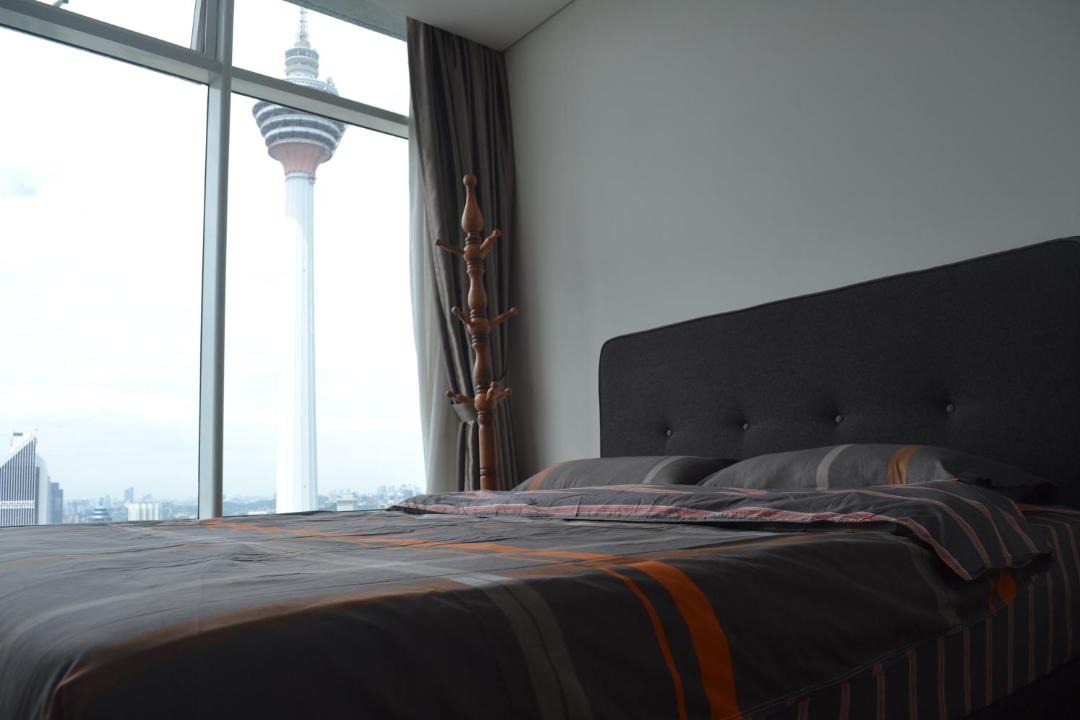 Photo of Bedroom in Ara Damansara