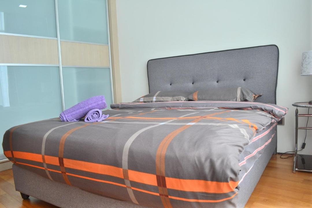 Photo of Bedroom in Ara Damansara