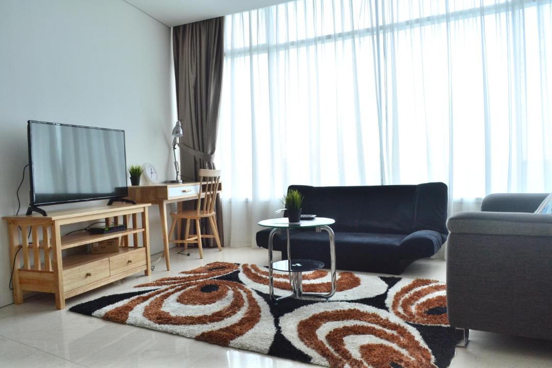 Photo of Livingroom in Ara Damansara