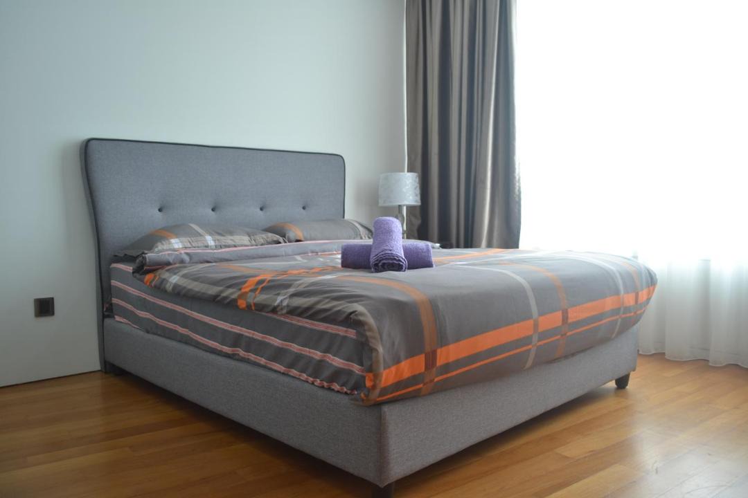 Photo of Bedroom in Ara Damansara