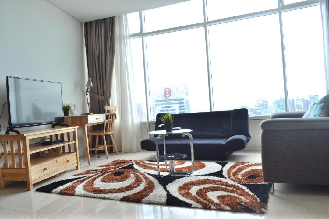 Photo of Livingroom in Ara Damansara