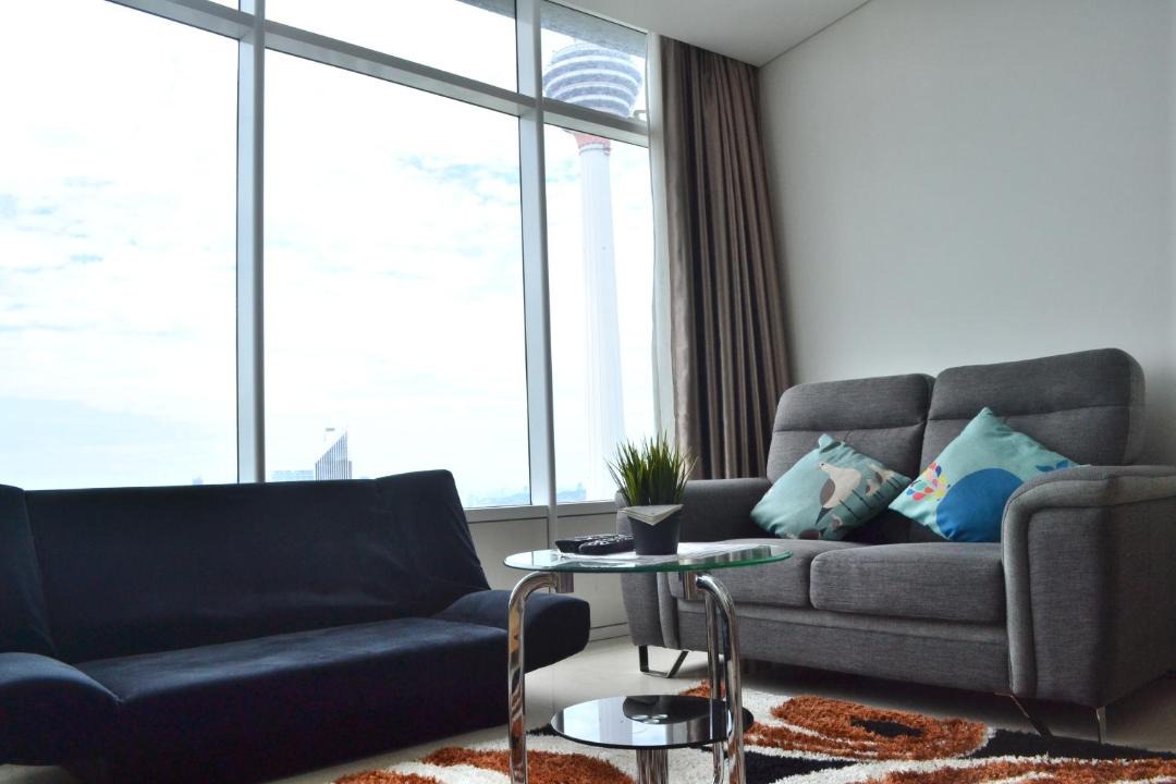 Photo of Livingroom in Ara Damansara