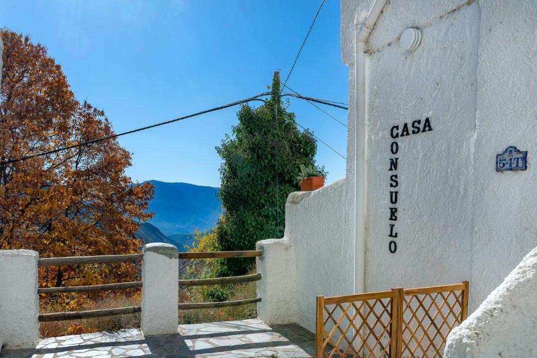 Photo of Others in Capileira