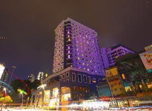 Photo of Buildings in City Centre