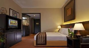 Photo of Bedroom in City Centre