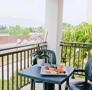 Photo of Patio Balcony in Motril
