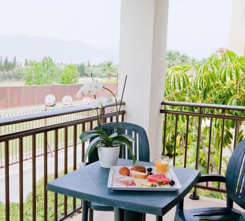 Photo of Patio Balcony in Motril