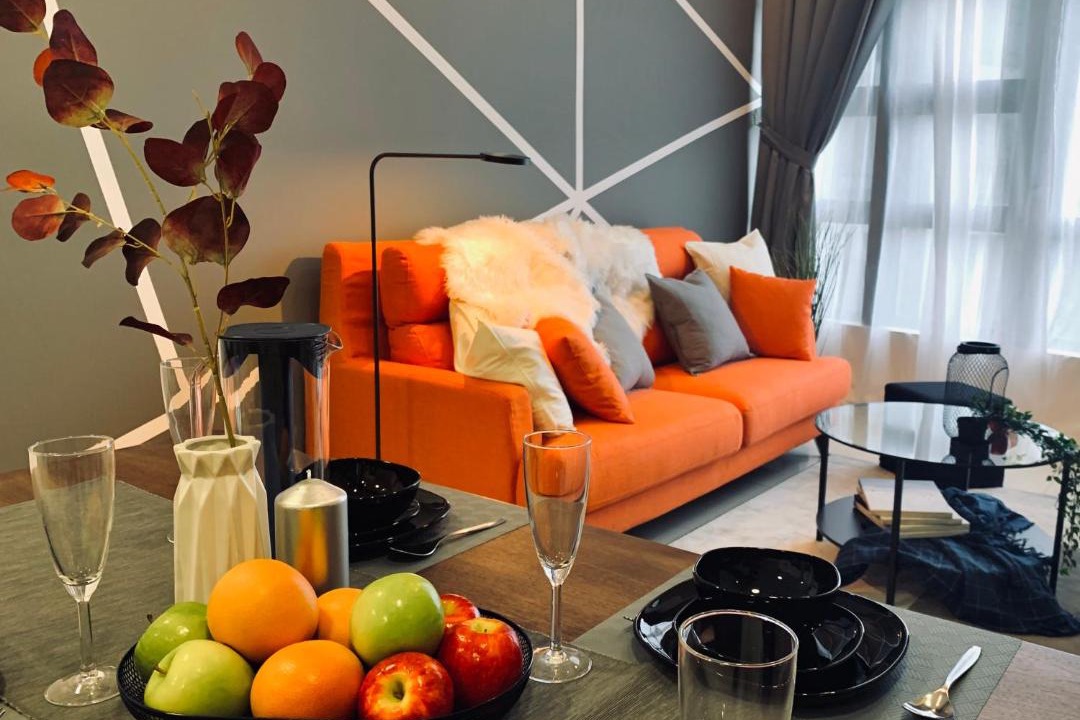Photo of Livingroom in Taman Mutiara