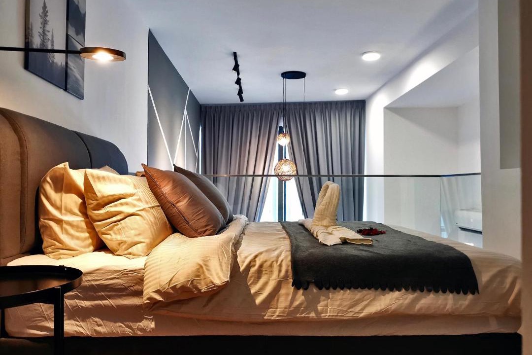 Photo of Bedroom in Taman Mutiara