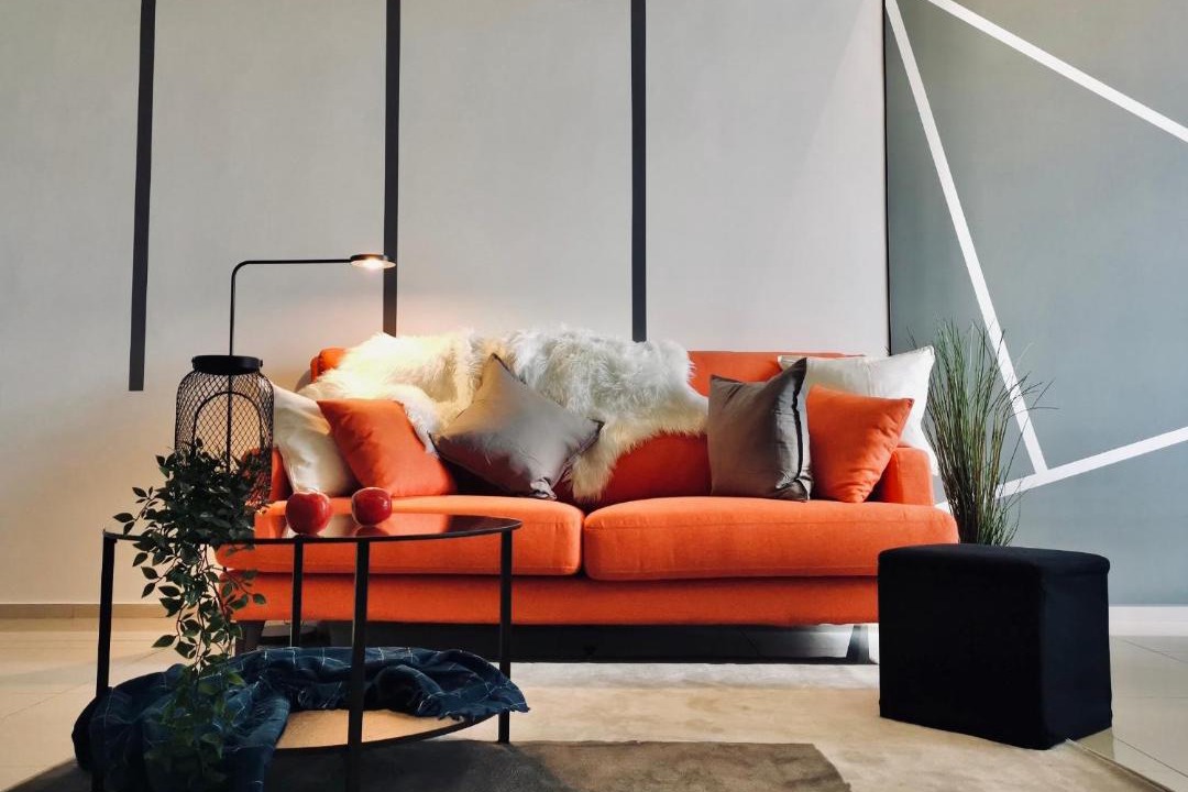 Photo of Livingroom in Taman Mutiara