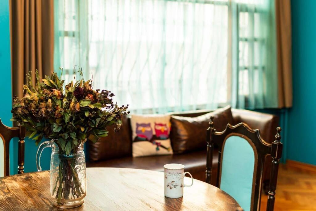 Photo of Livingroom in Nisantasi