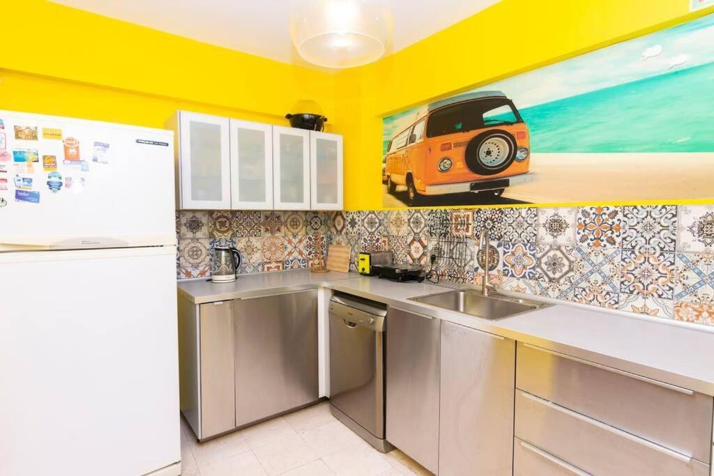 Photo of Kitchen in Nisantasi