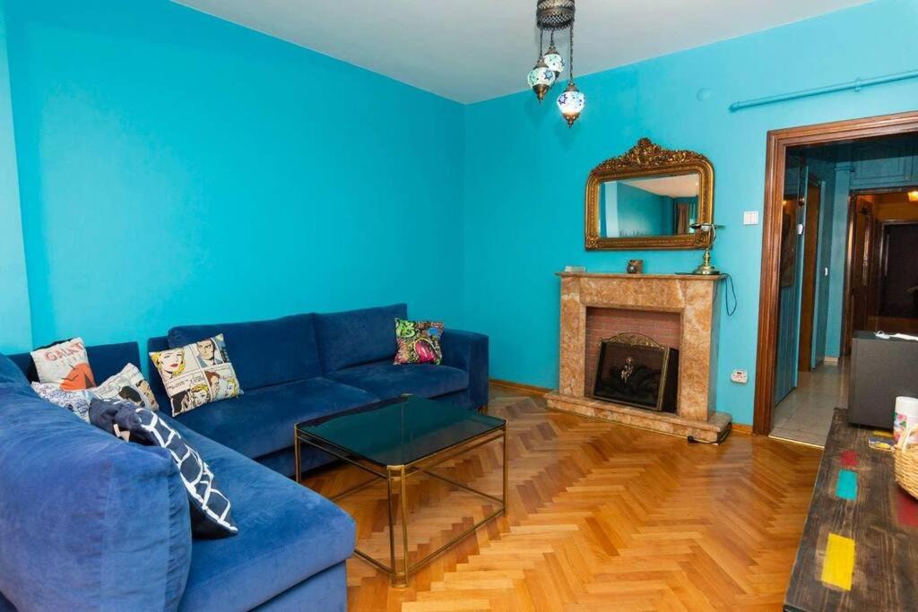Photo of Livingroom in Nisantasi